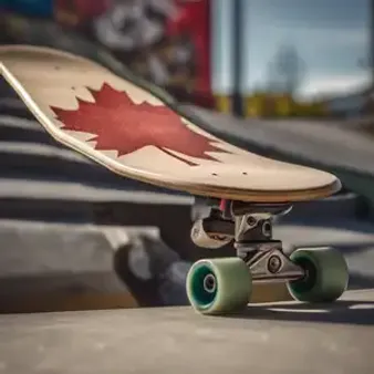 Supporting Canadian Skateshops